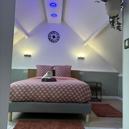 Just Cozy Villeneuve Dascq المظهر الخارجي الصورة